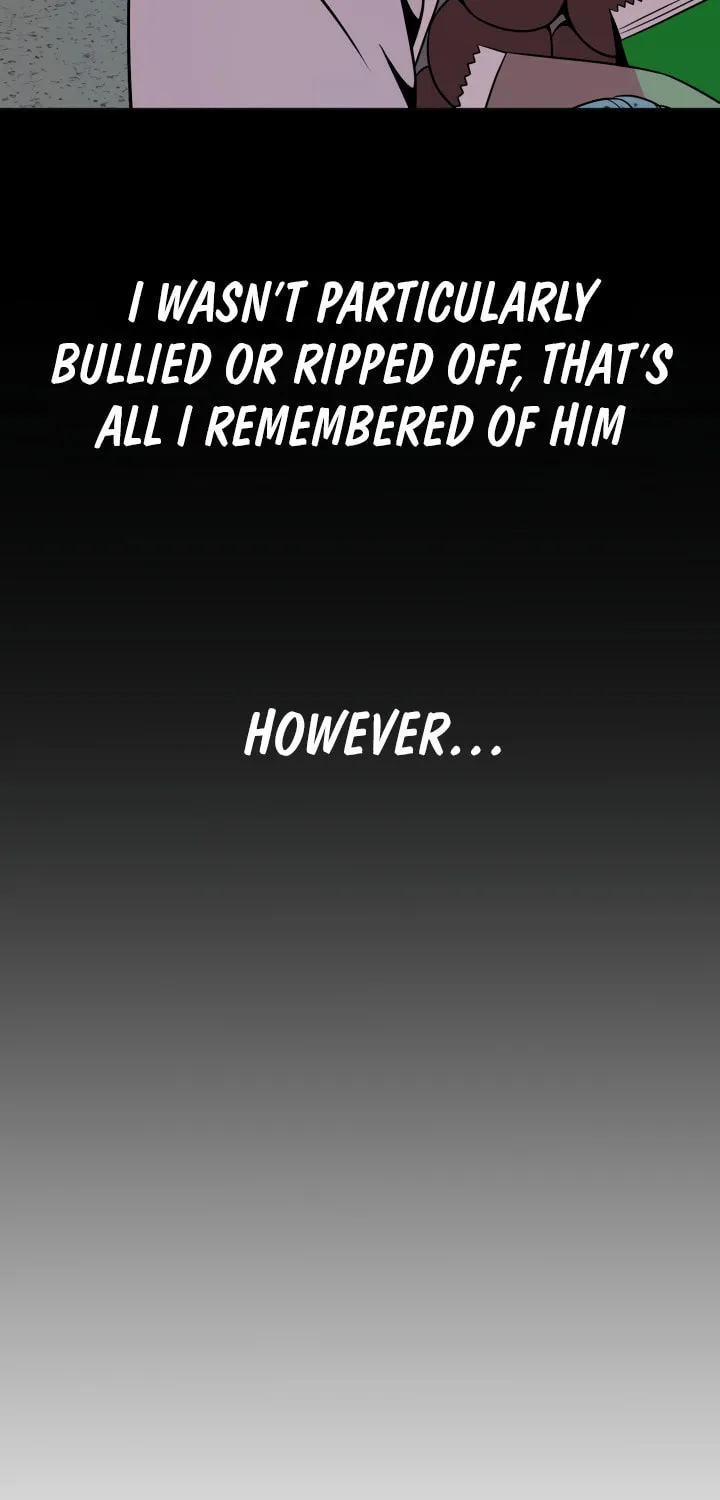 High School Mythology Chapter 11 page 31 - 