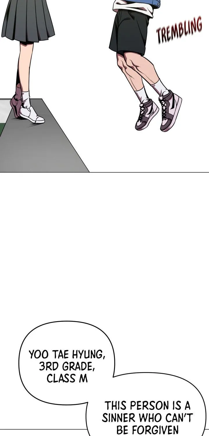 High School Mythology Chapter 11 page 35 - 