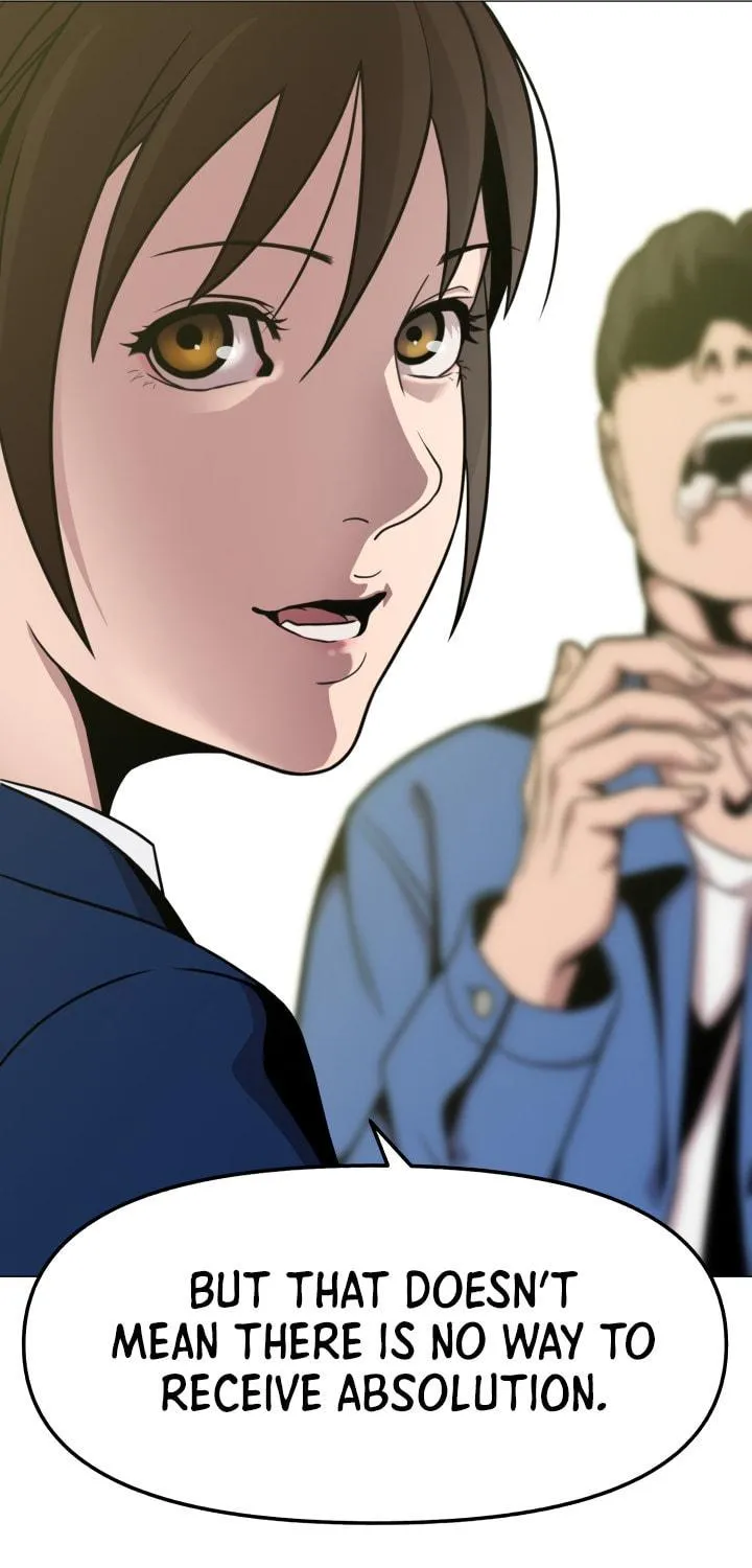 High School Mythology Chapter 11 page 39 - 