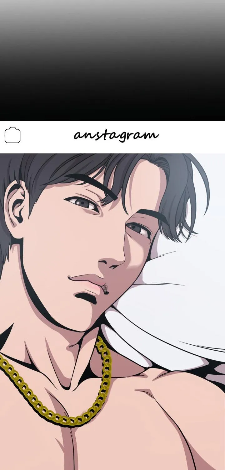High School Mythology Chapter 11 page 5 - 