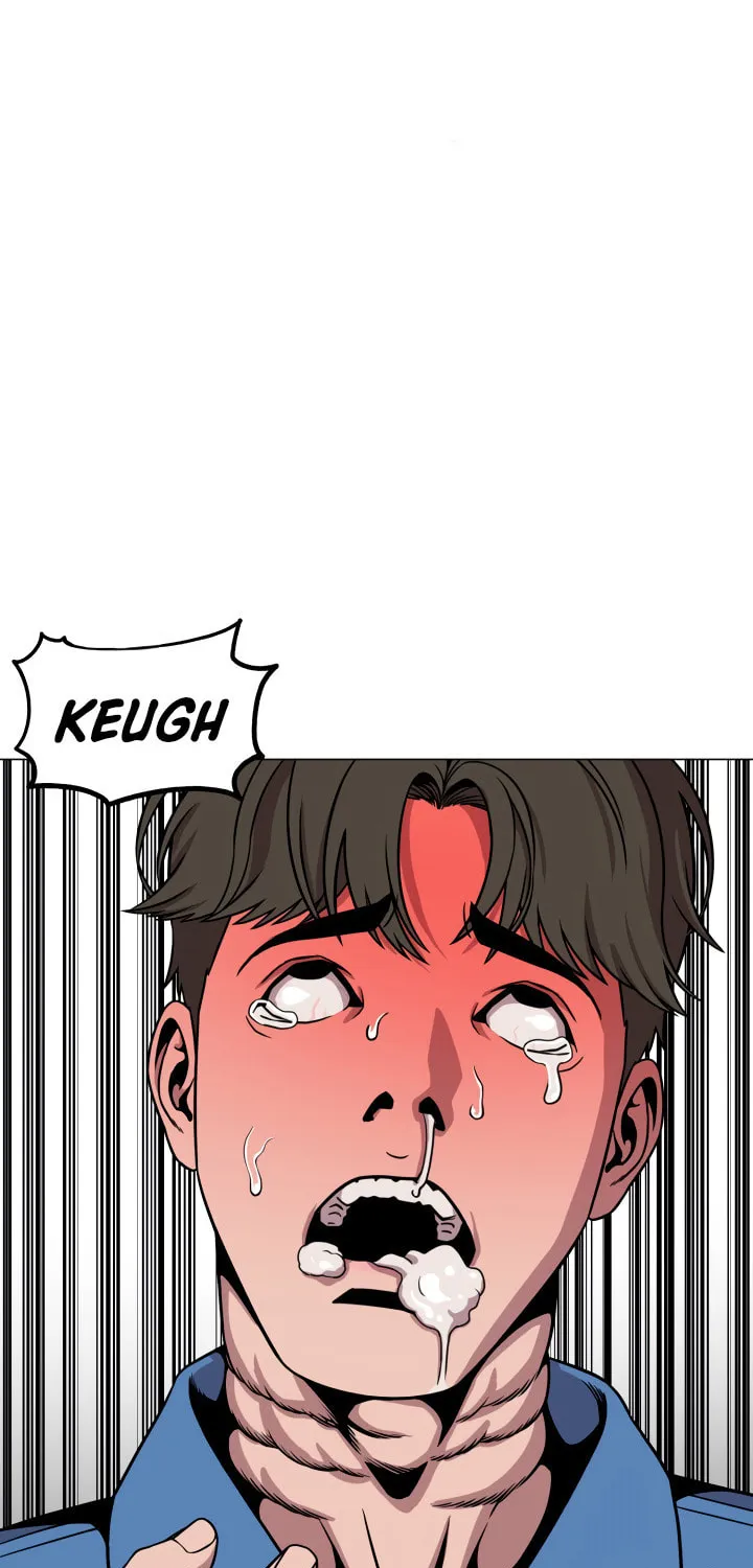 High School Mythology Chapter 11 page 45 - 