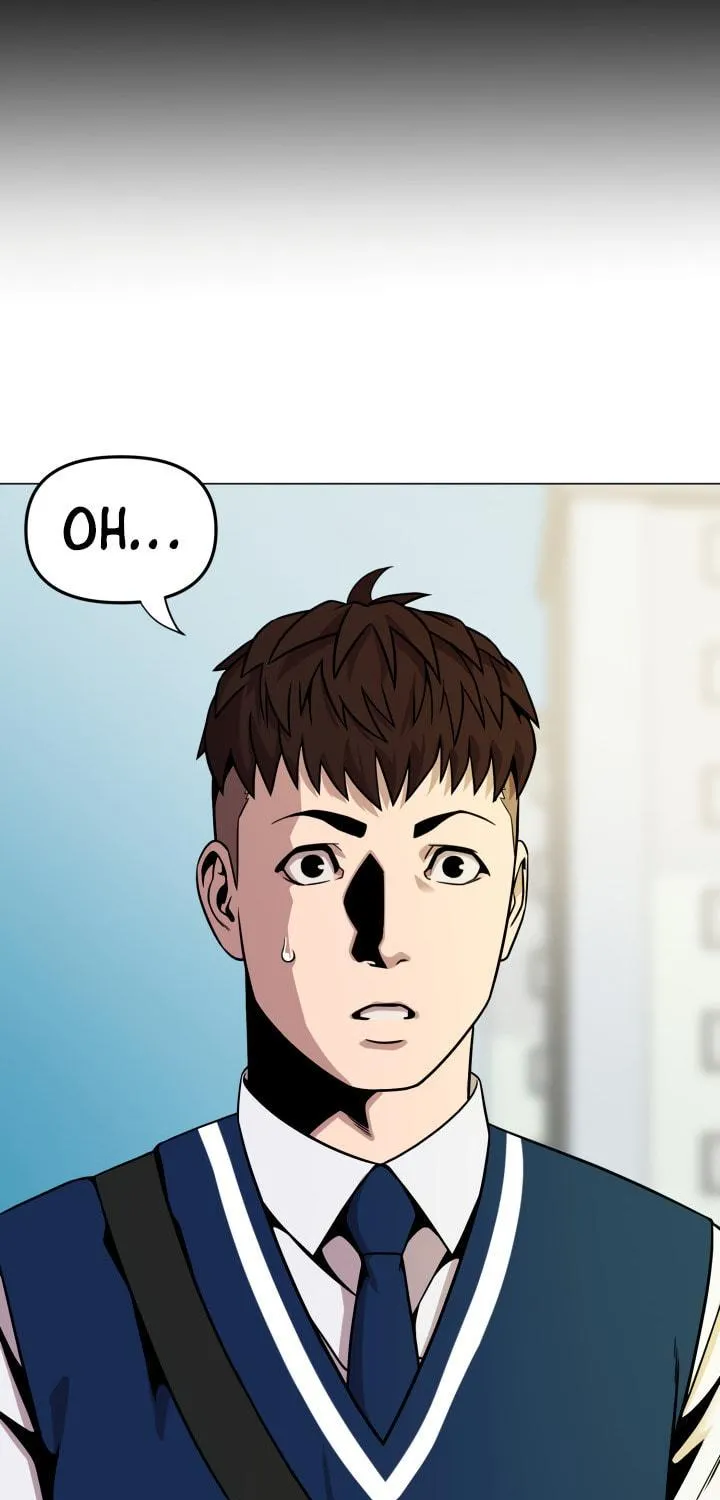High School Mythology Chapter 11 page 49 - 
