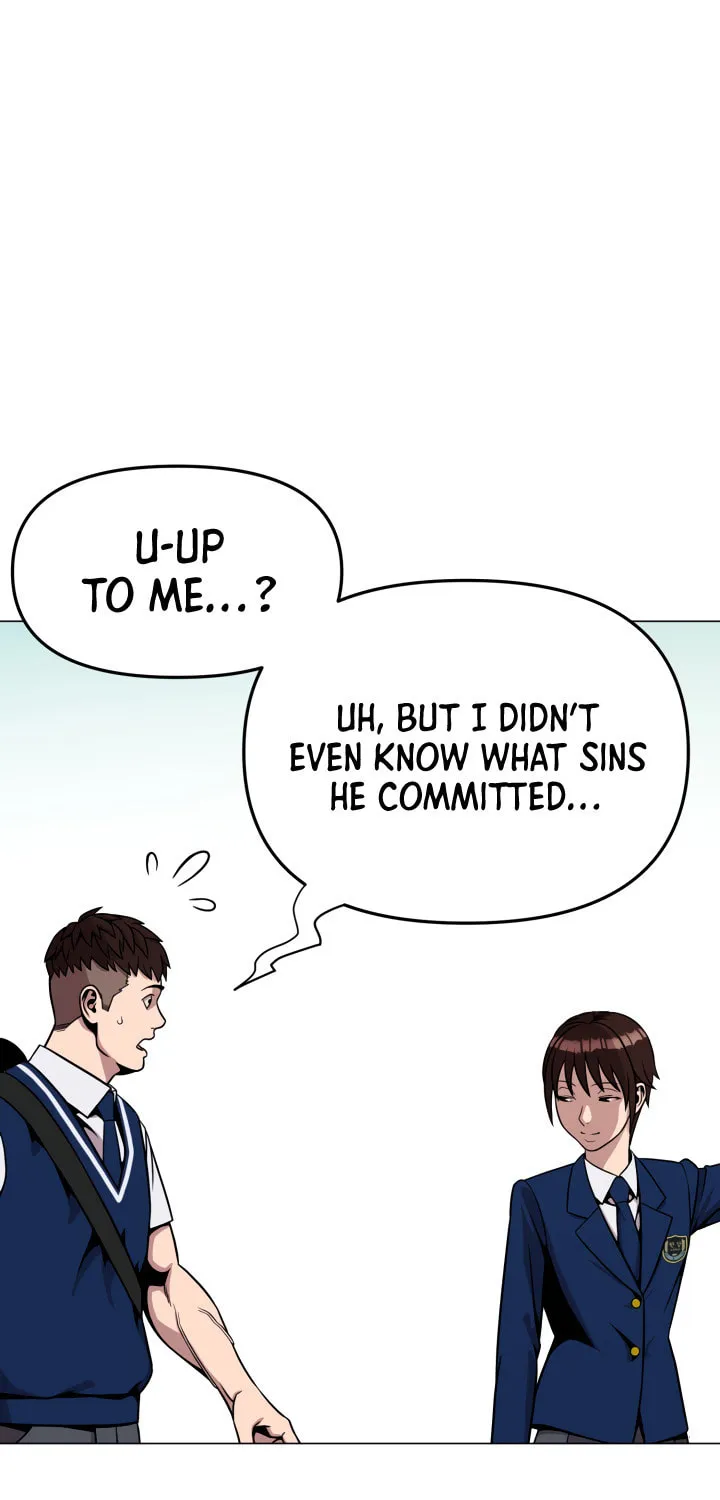 High School Mythology Chapter 11 page 51 - 
