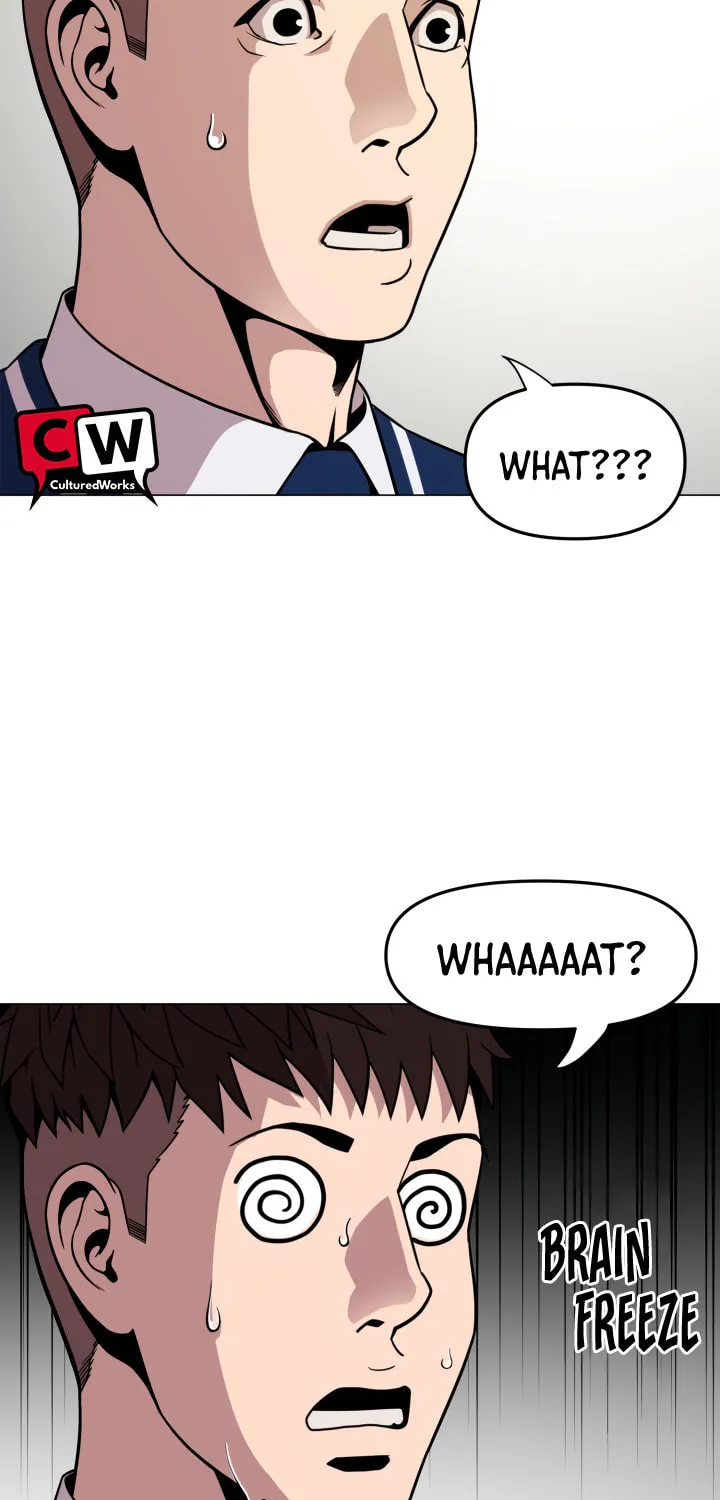 High School Mythology Chapter 11 page 57 - 