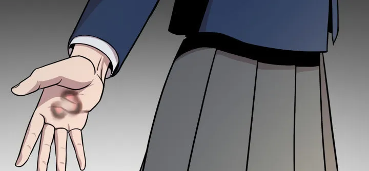 High School Mythology Chapter 11 page 64 - 