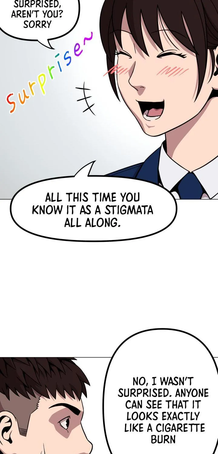 High School Mythology Chapter 11 page 69 - 