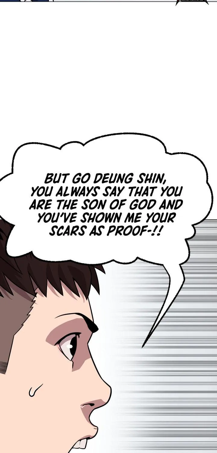 High School Mythology Chapter 11 page 71 - 