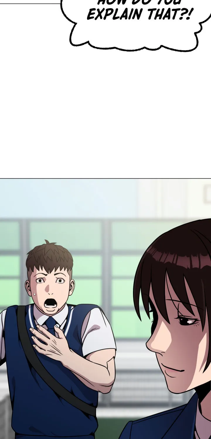 High School Mythology Chapter 11 page 73 - 