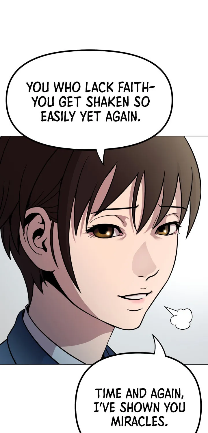 High School Mythology Chapter 11 page 75 - 