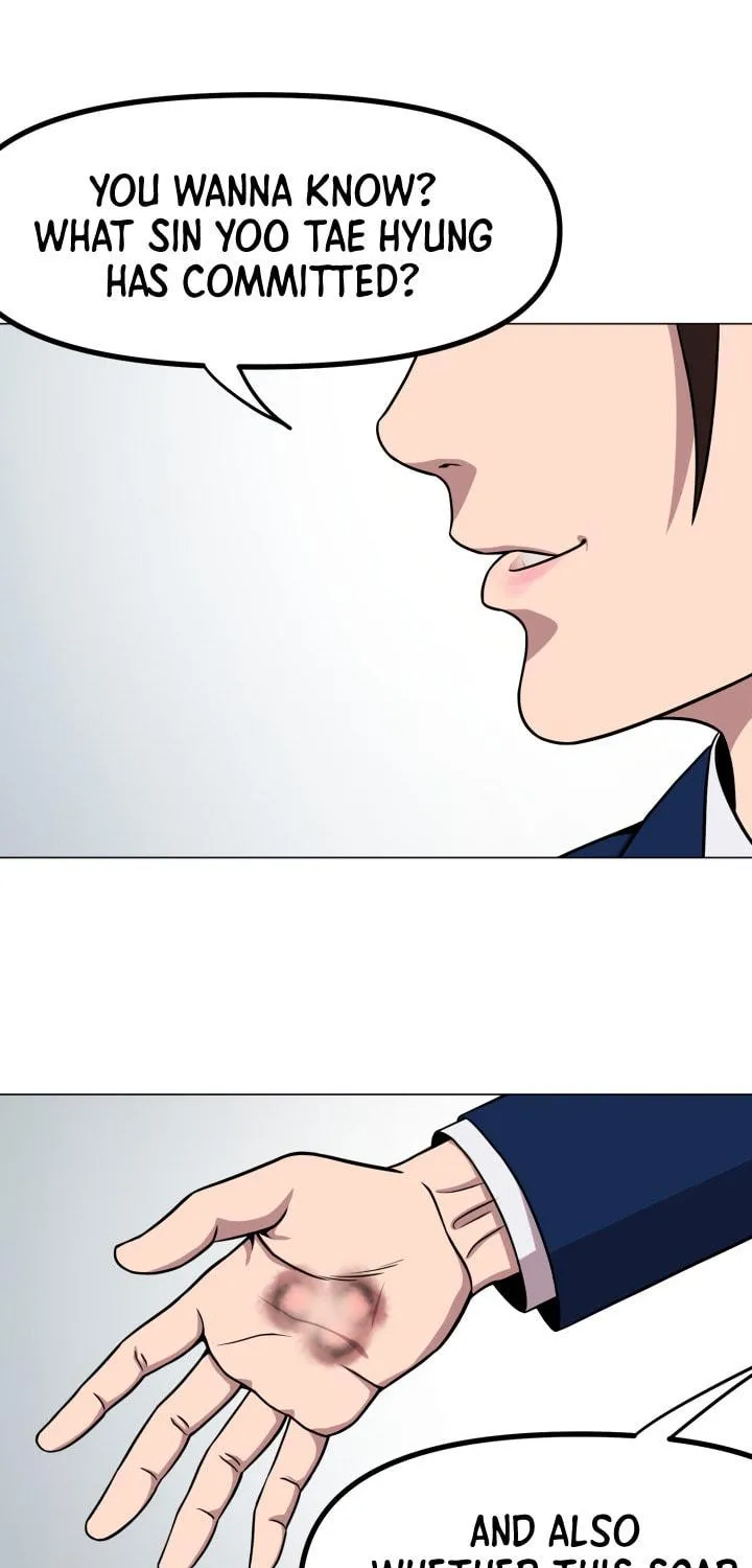 High School Mythology Chapter 11 page 77 - 