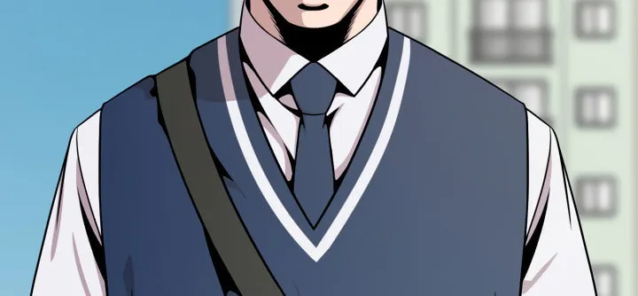 High School Mythology Chapter 11 page 82 - 