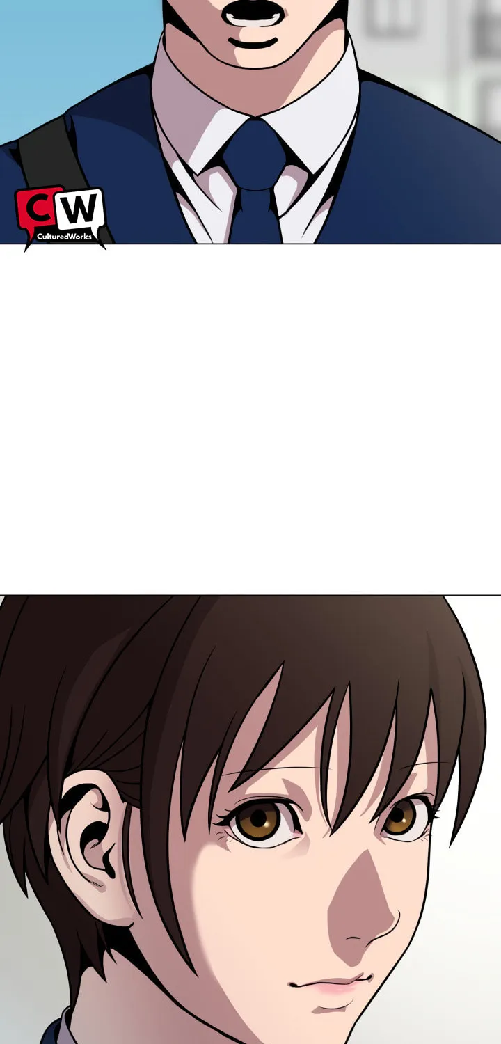 High School Mythology Chapter 11 page 85 - 