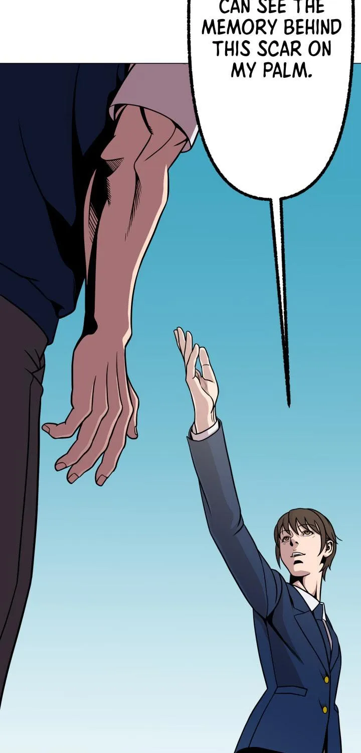High School Mythology Chapter 11 page 89 - 