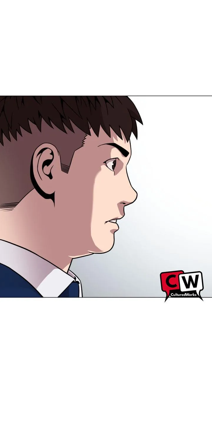 High School Mythology Chapter 11 page 95 - 