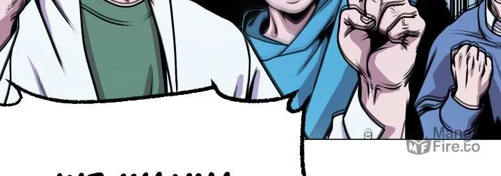 High School Mythology Chapter 12 page 101 - 