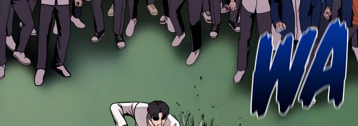 High School Mythology Chapter 12 page 103 - 