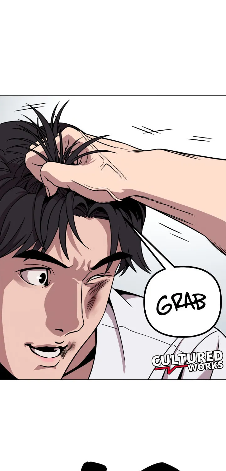 High School Mythology Chapter 12 page 110 - 