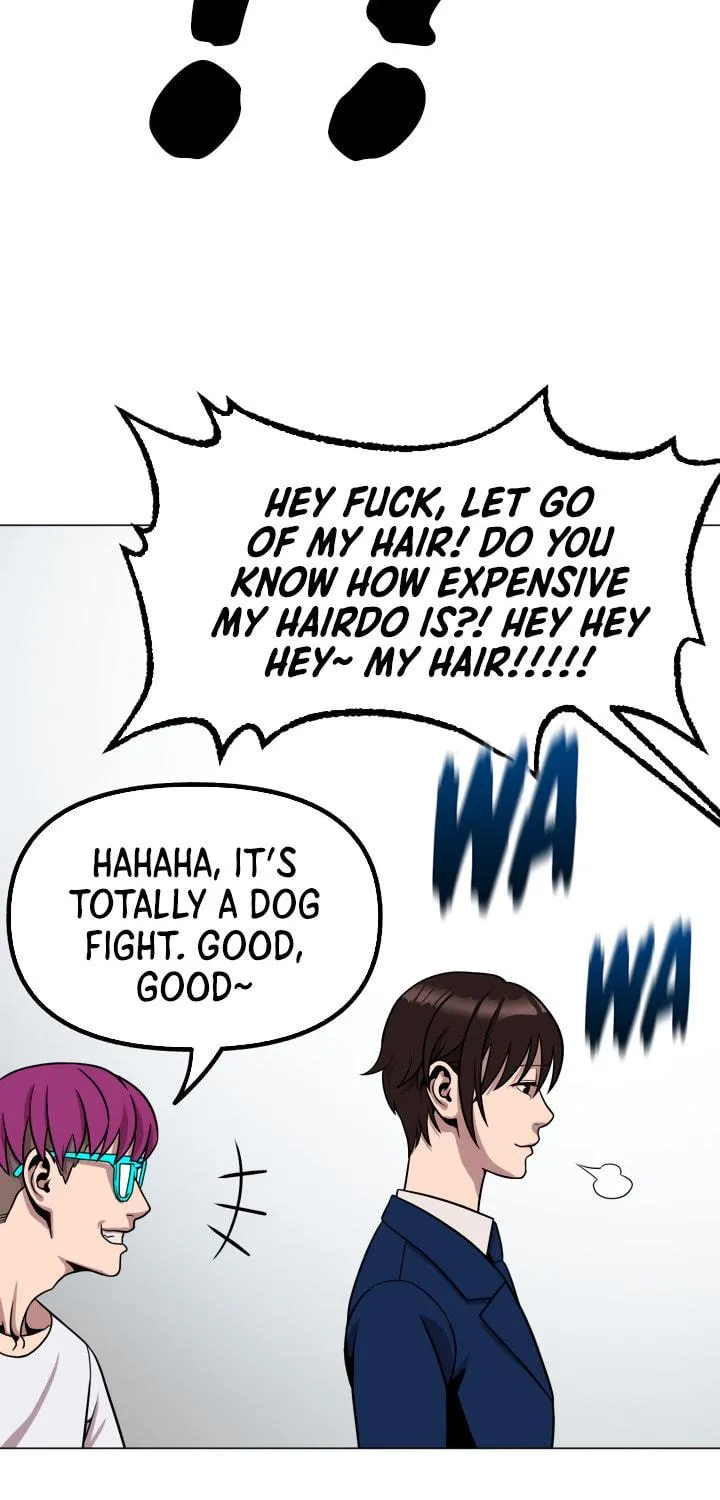 High School Mythology Chapter 12 page 112 - 