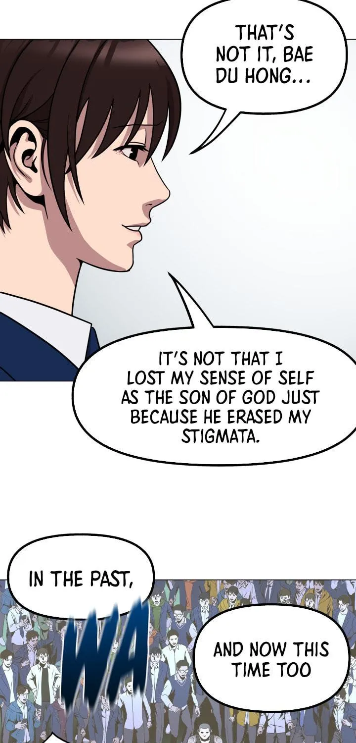 High School Mythology Chapter 12 page 114 - 