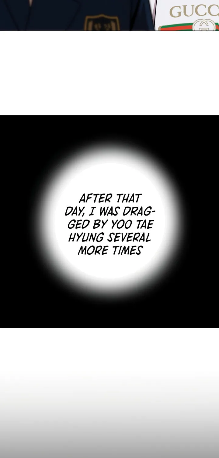 High School Mythology Chapter 12 page 120 - 