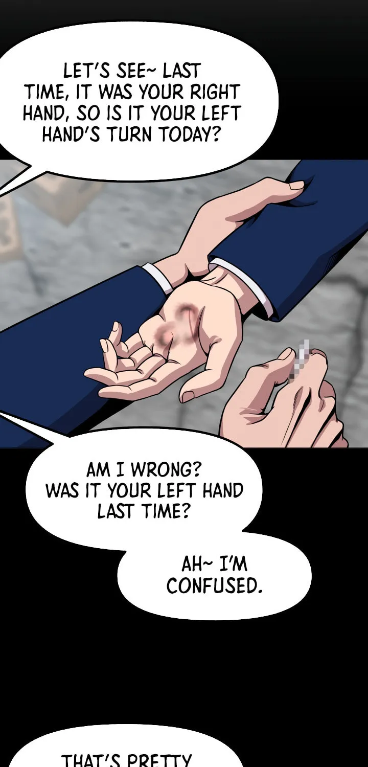 High School Mythology Chapter 12 page 122 - 
