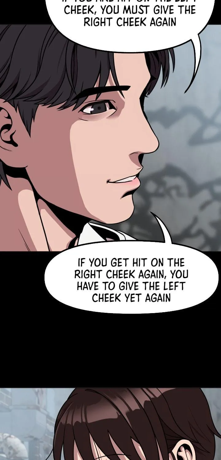 High School Mythology Chapter 12 page 124 - 