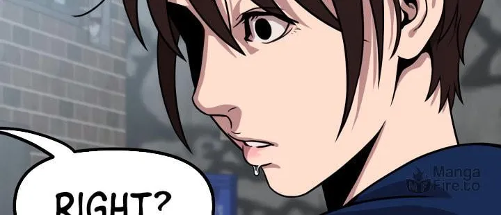 High School Mythology Chapter 12 page 125 - 