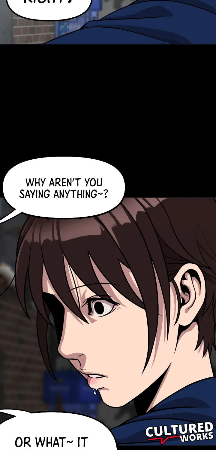 High School Mythology Chapter 12 page 126 - 