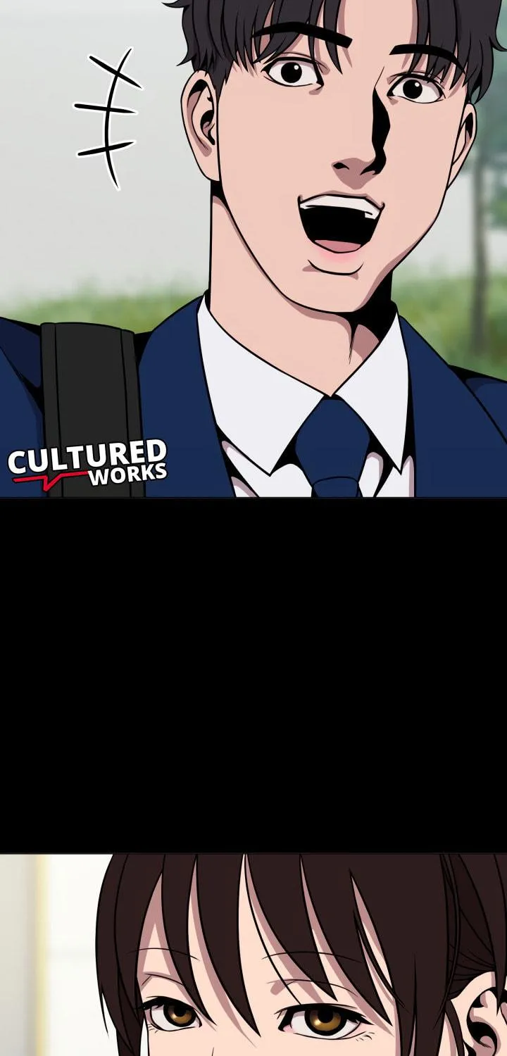 High School Mythology Chapter 12 page 14 - 