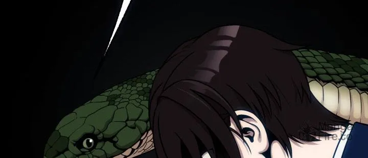 High School Mythology Chapter 12 page 135 - 