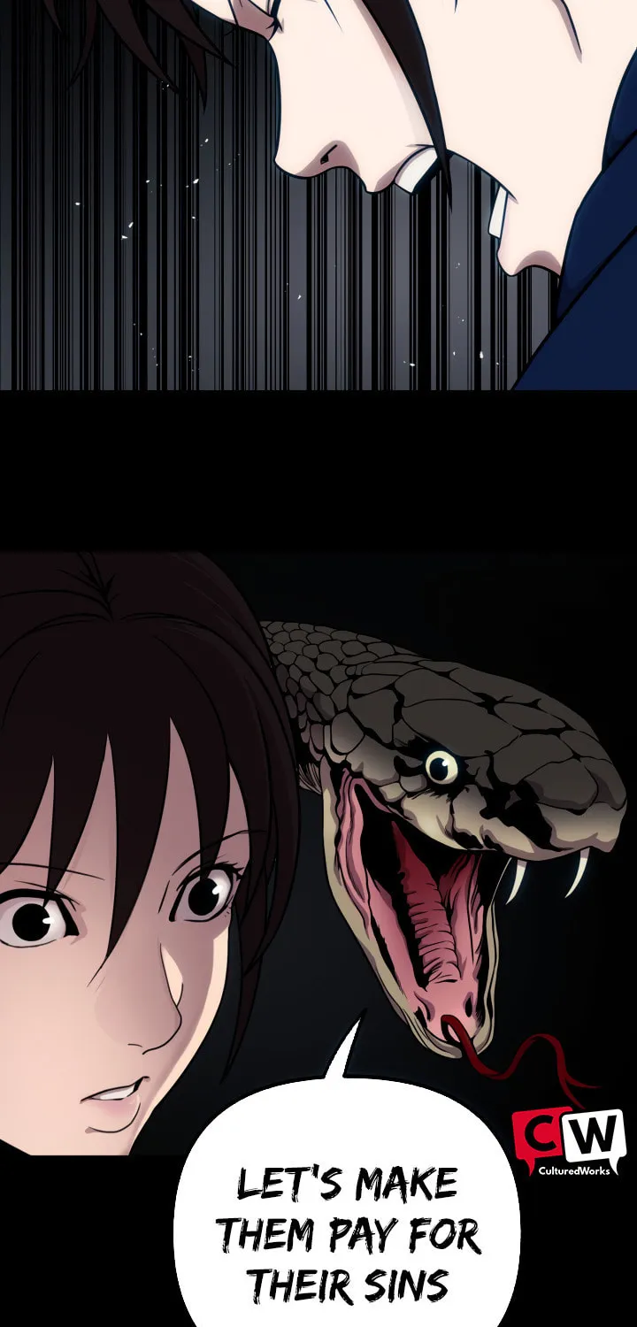 High School Mythology Chapter 12 page 140 - 