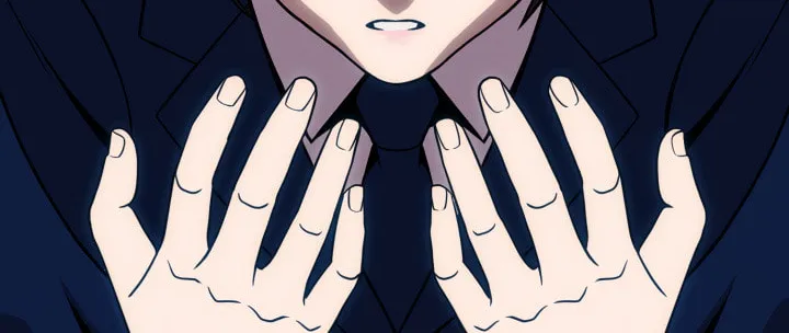 High School Mythology Chapter 12 page 147 - 