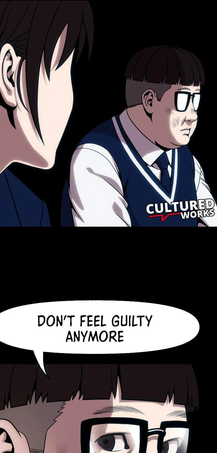 High School Mythology Chapter 12 page 154 - 