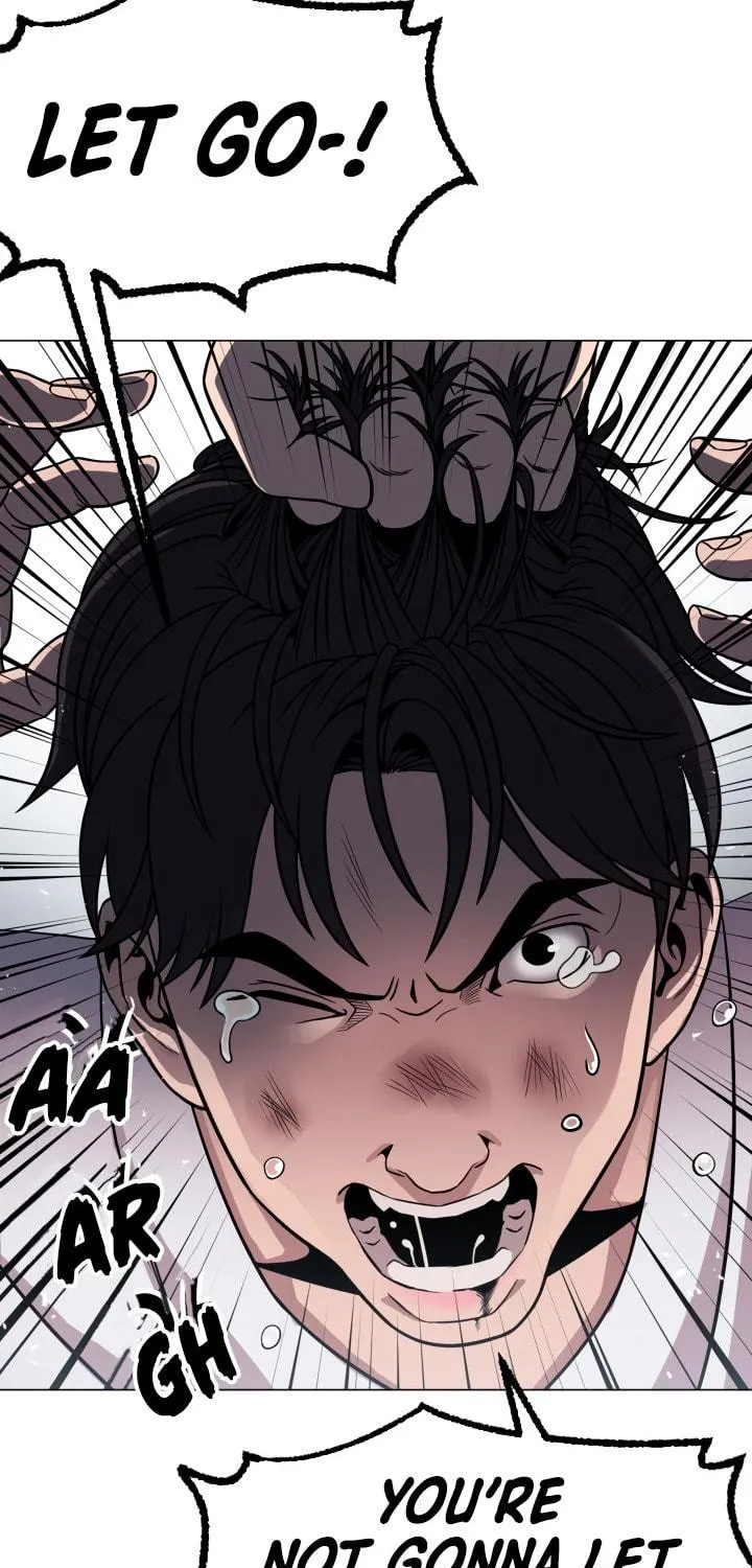 High School Mythology Chapter 12 page 160 - 