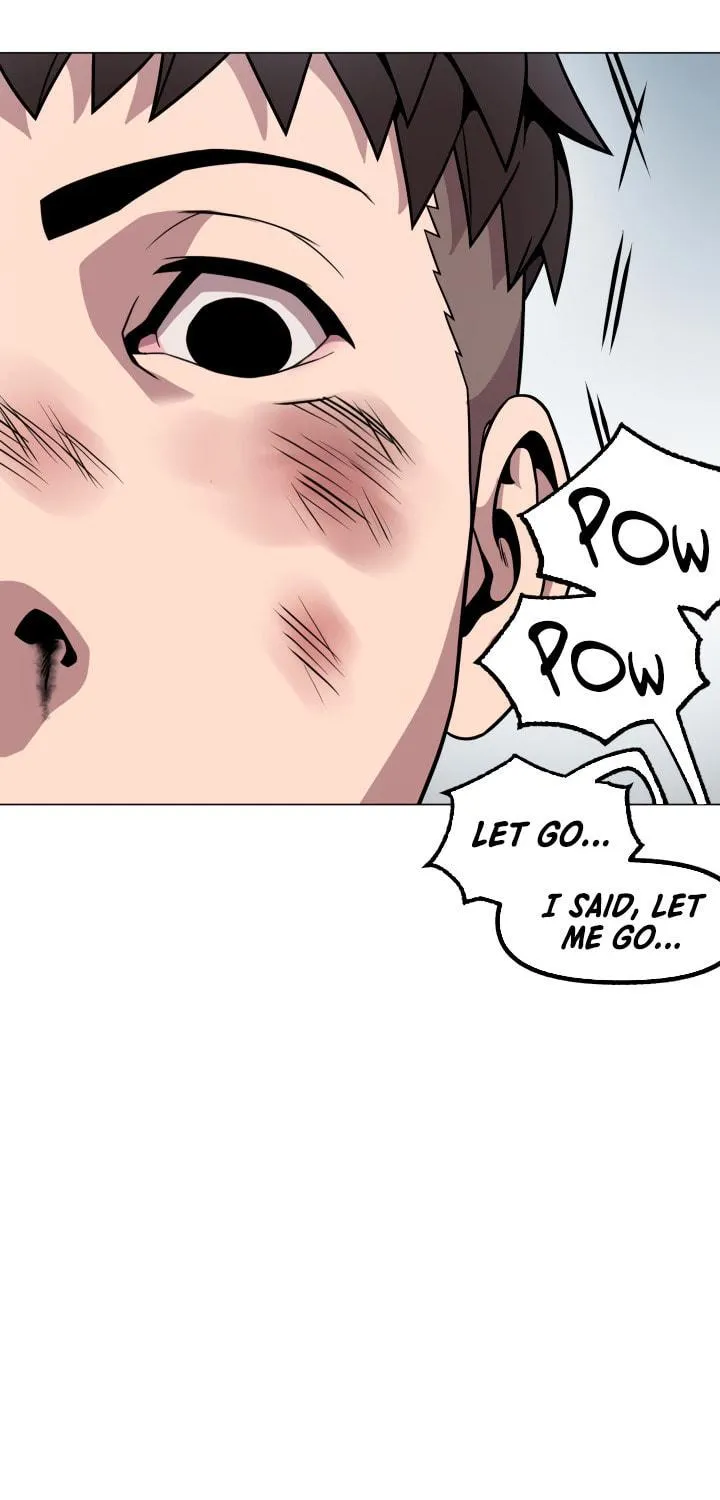High School Mythology Chapter 12 page 164 - 