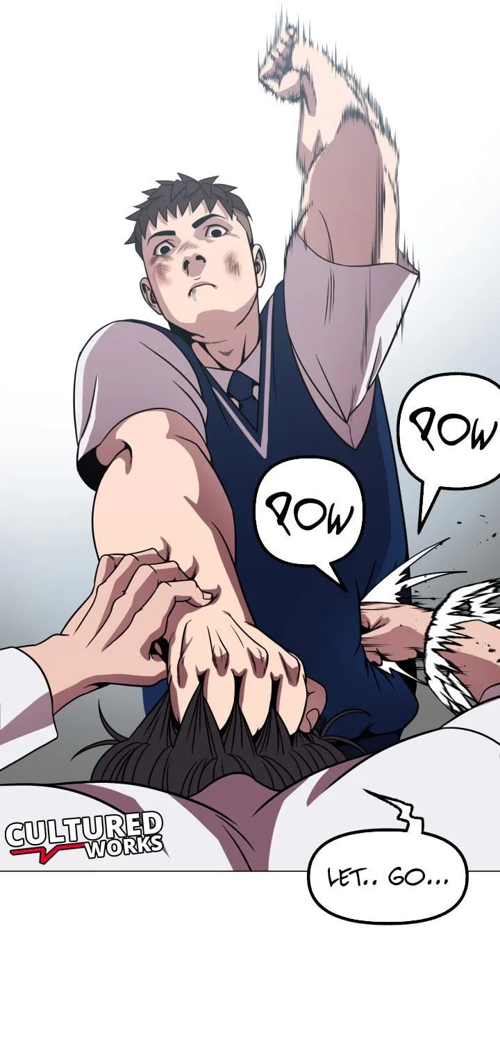 High School Mythology Chapter 12 page 166 - 
