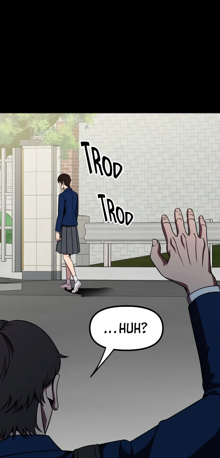 High School Mythology Chapter 12 page 18 - 