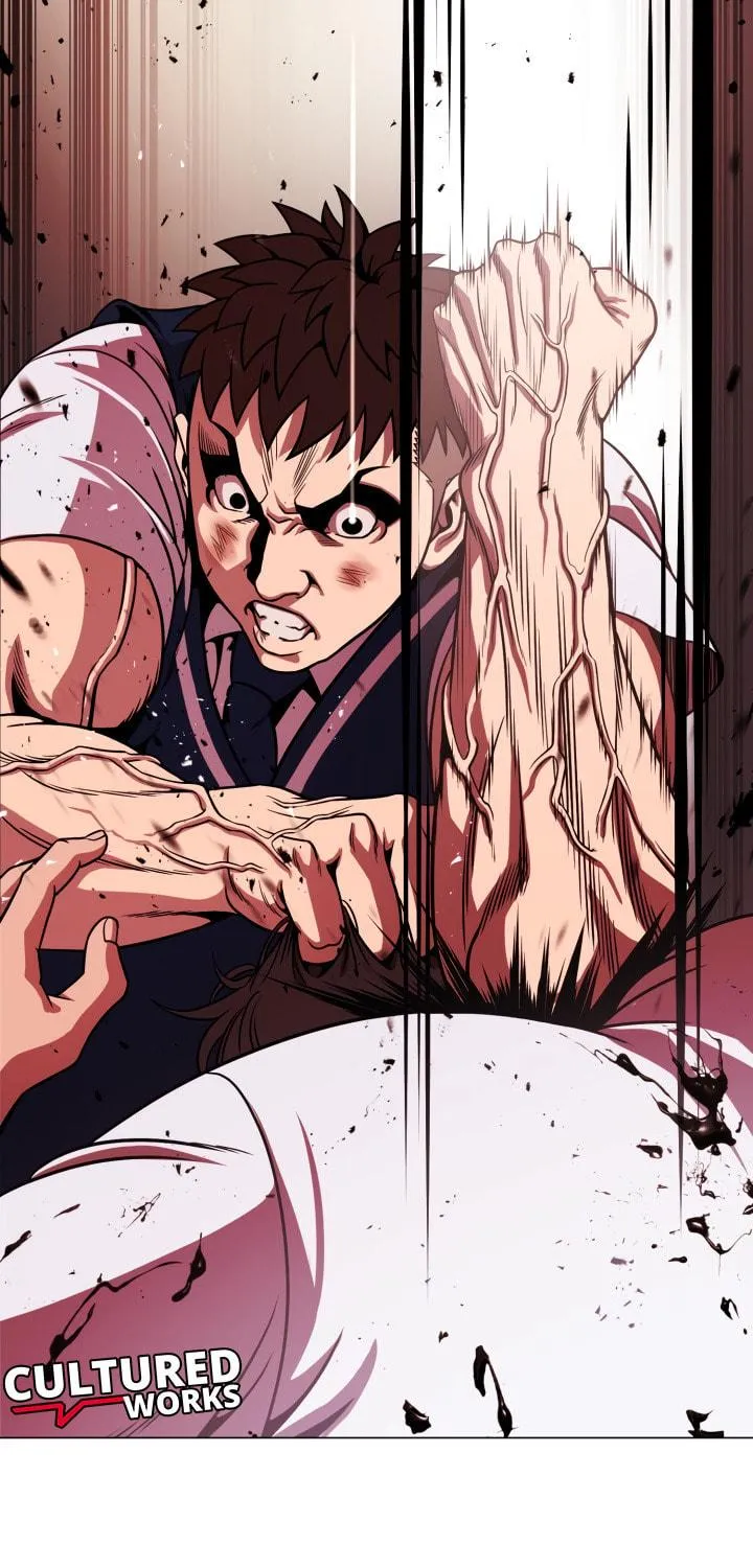 High School Mythology Chapter 12 page 174 - 