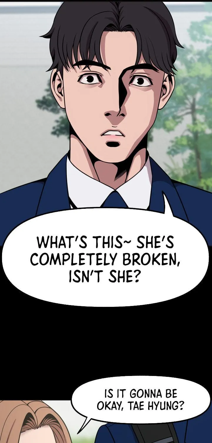 High School Mythology Chapter 12 page 22 - 