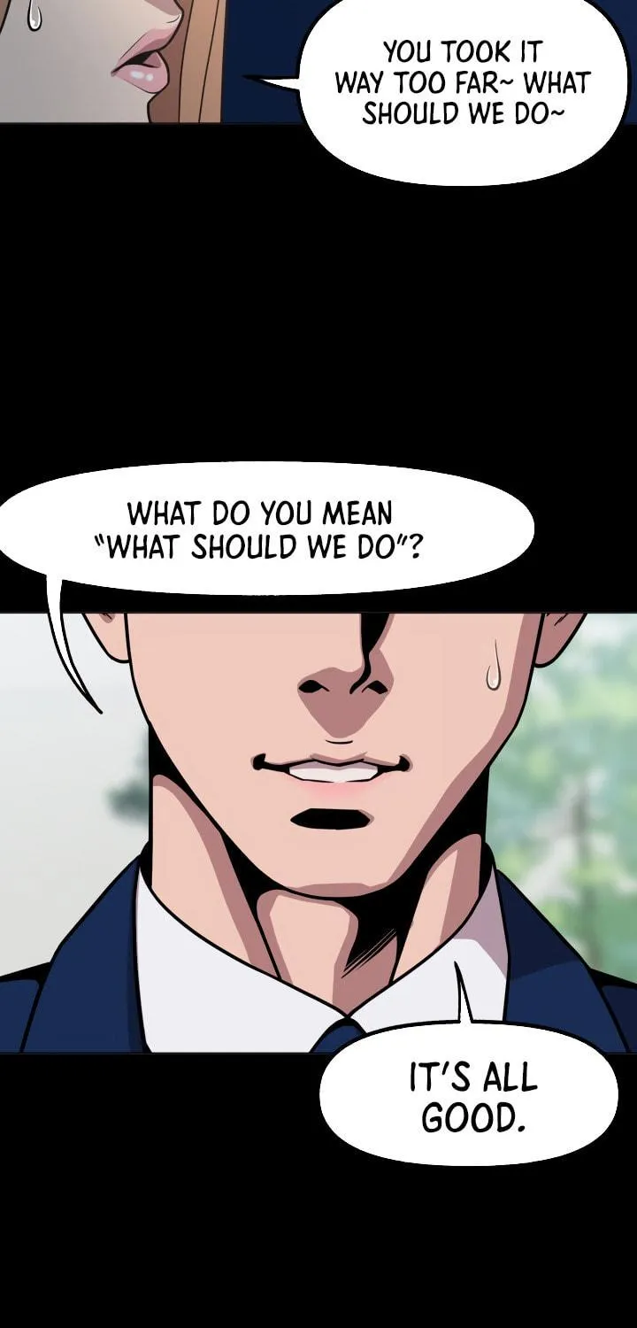 High School Mythology Chapter 12 page 24 - 