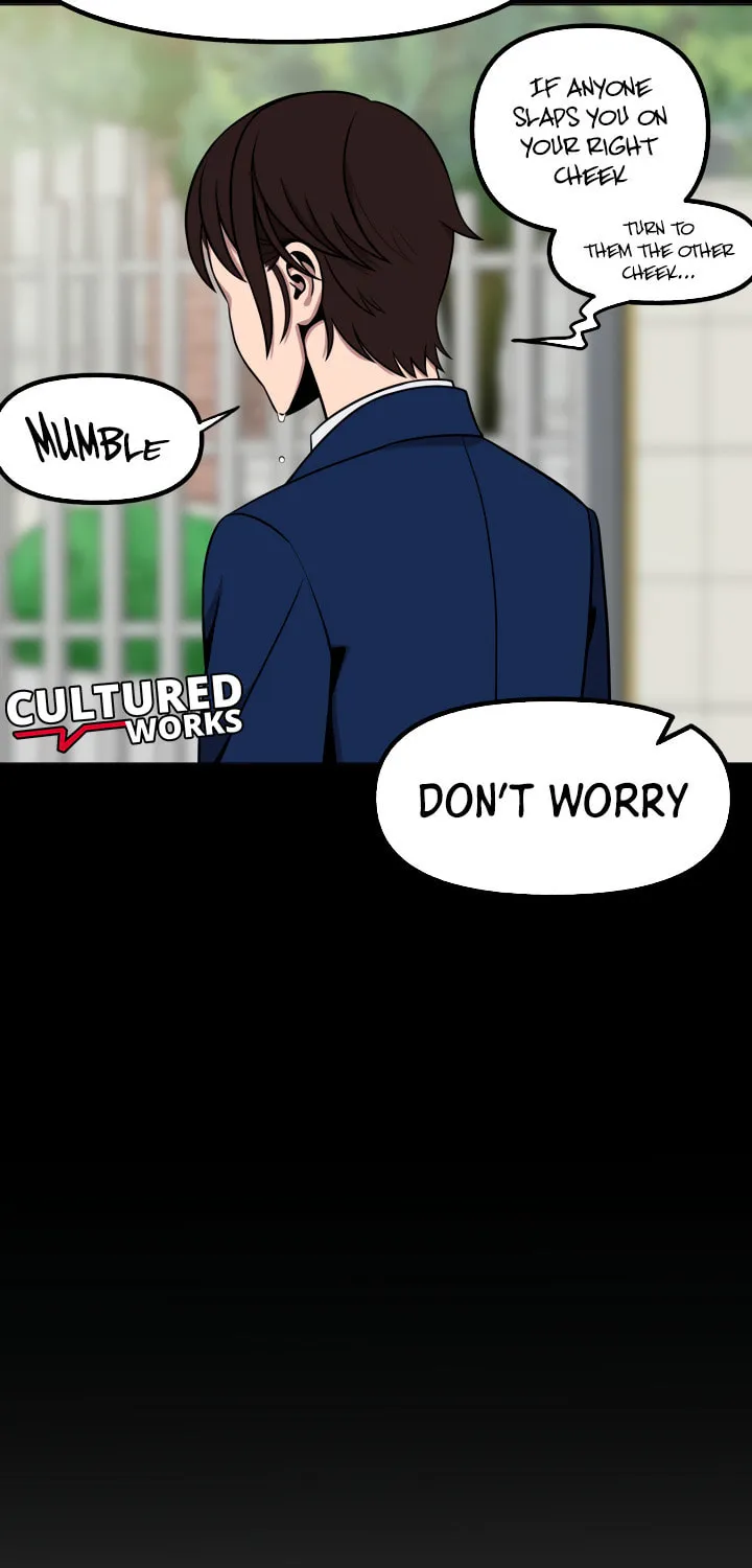 High School Mythology Chapter 12 page 26 - 