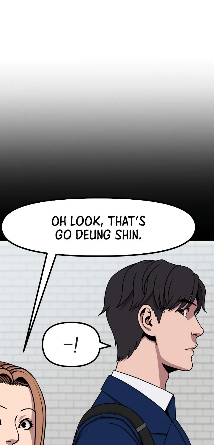 High School Mythology Chapter 12 page 4 - 
