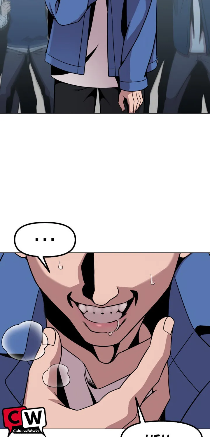 High School Mythology Chapter 12 page 32 - 