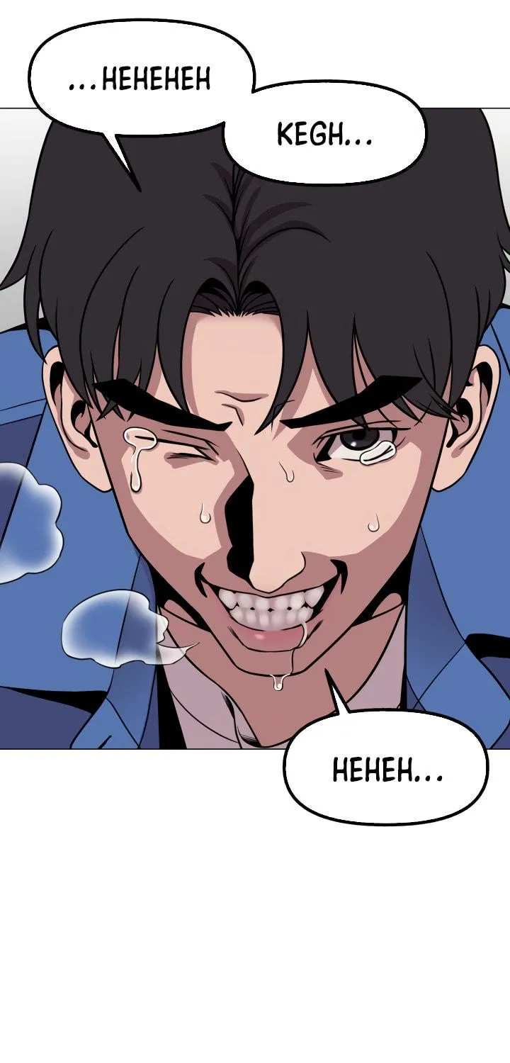 High School Mythology Chapter 12 page 34 - 