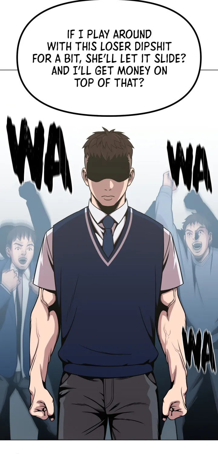 High School Mythology Chapter 12 page 36 - 