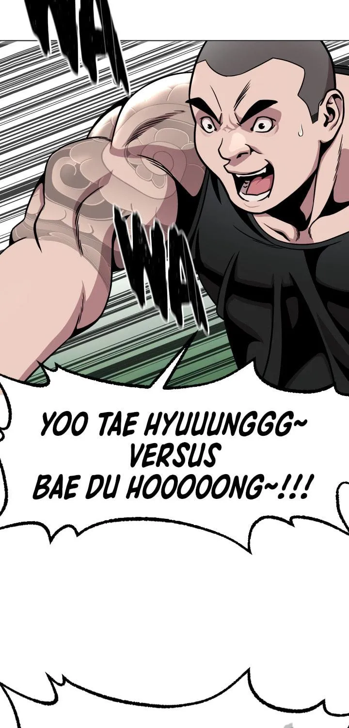 High School Mythology Chapter 12 page 40 - 