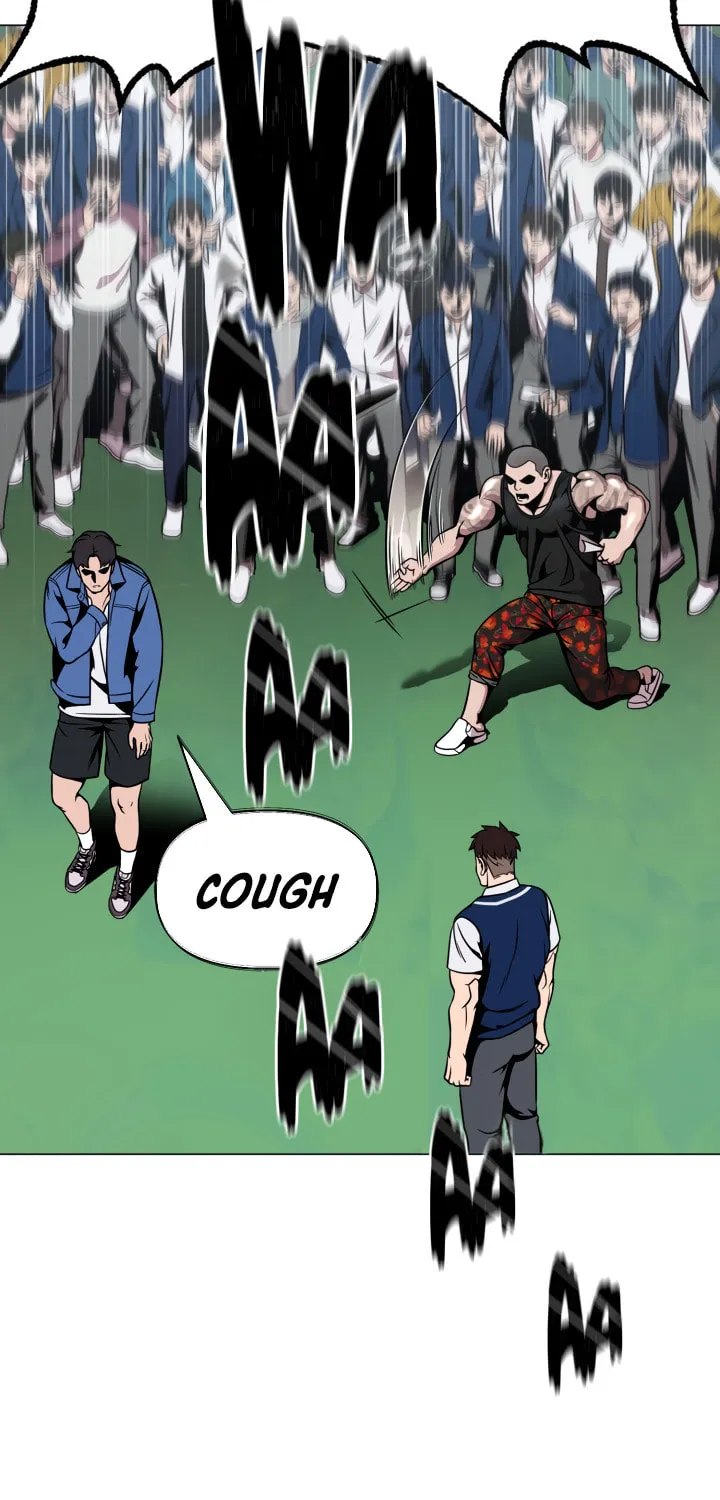 High School Mythology Chapter 12 page 42 - 
