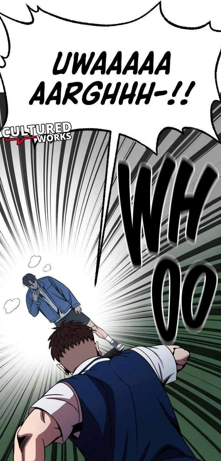 High School Mythology Chapter 12 page 46 - 