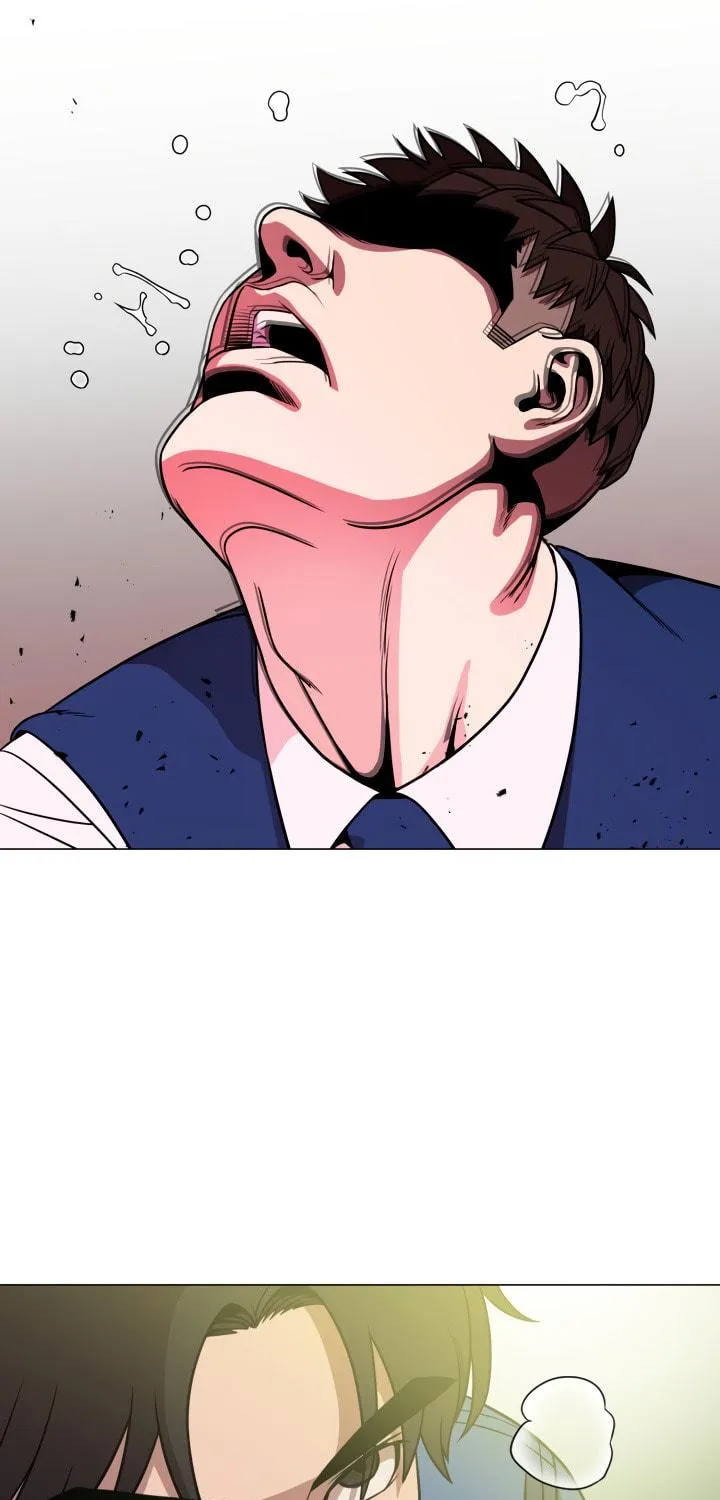 High School Mythology Chapter 12 page 54 - 
