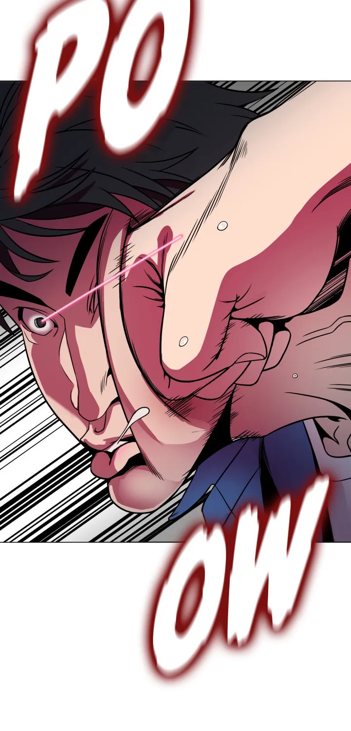 High School Mythology Chapter 12 page 60 - 